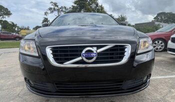 
									2011 Volvo S40 T5 full								