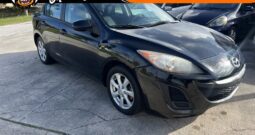 2011 Mazda Mazda3 i Touring