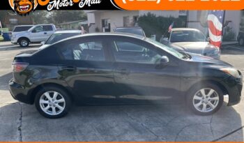 
									2011 Mazda Mazda3 i Touring full								