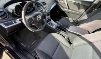 
									2011 Mazda Mazda3 i Touring full								