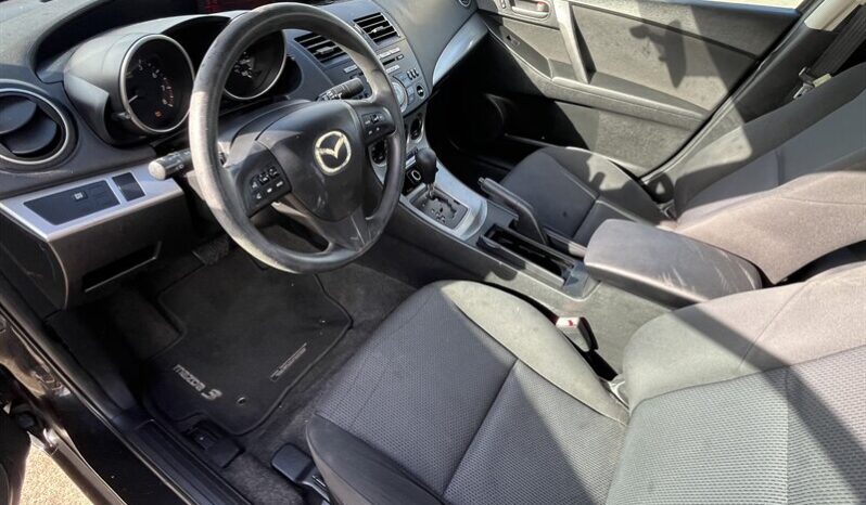 
								2011 Mazda Mazda3 i Touring full									