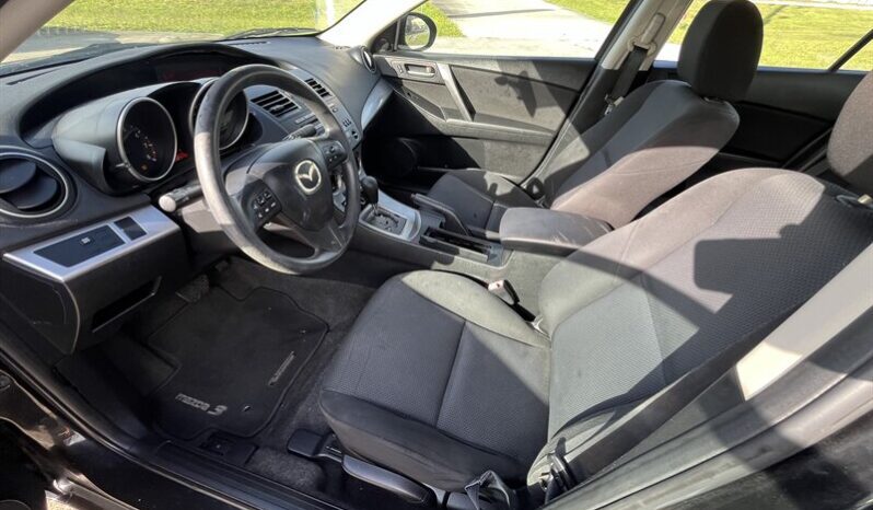 
								2011 Mazda Mazda3 i Touring full									