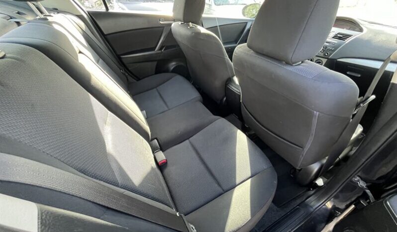 
								2011 Mazda Mazda3 i Touring full									