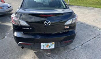 
									2011 Mazda Mazda3 i Touring full								