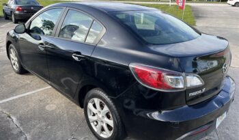 
									2011 Mazda Mazda3 i Touring full								