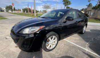 
									2011 Mazda Mazda3 i Touring full								