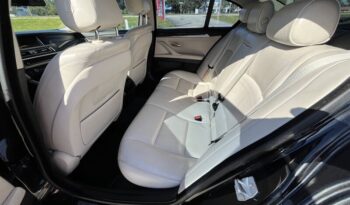 
									2014 BMW 5 Series 528i full								