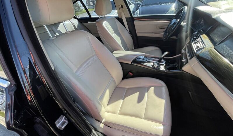 
								2014 BMW 5 Series 528i full									