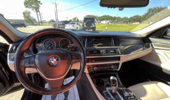 
									2014 BMW 5 Series 528i full								