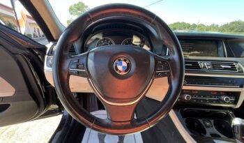 
									2014 BMW 5 Series 528i full								