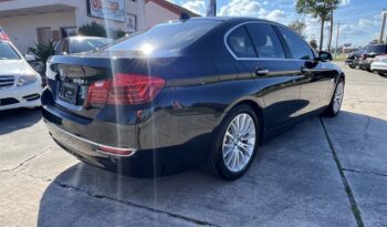 
									2014 BMW 5 Series 528i full								