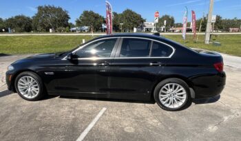 
									2014 BMW 5 Series 528i full								