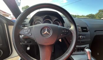 
									2011 Mercedes-Benz C-Class C 300 Sport full								