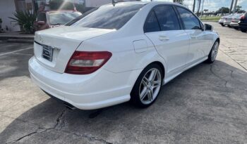 
									2011 Mercedes-Benz C-Class C 300 Sport full								