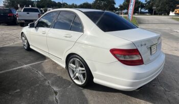 
									2011 Mercedes-Benz C-Class C 300 Sport full								