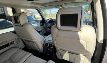 
									2008 Land Rover Range Rover Supercharged full								