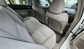 
									2011 Honda Civic LX full								