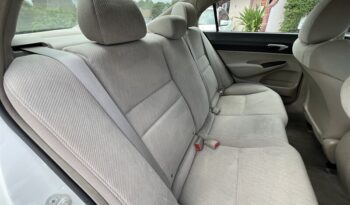 
									2011 Honda Civic LX full								