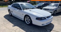 1995 Ford Mustang GT