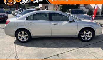 
									2008 Saturn Aura XE full								