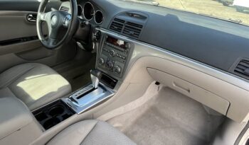 
									2008 Saturn Aura XE full								