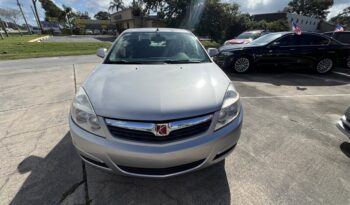 
									2008 Saturn Aura XE full								