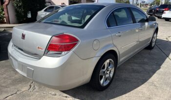 
									2008 Saturn Aura XE full								