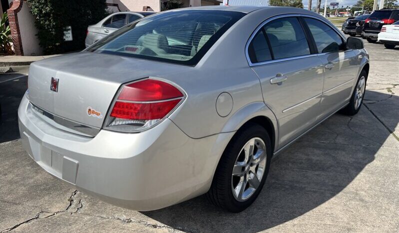 
								2008 Saturn Aura XE full									