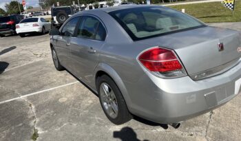 
									2008 Saturn Aura XE full								