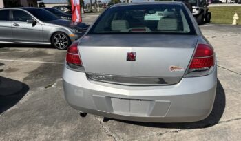 
									2008 Saturn Aura XE full								