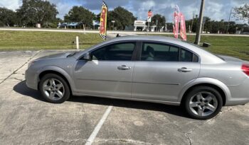 
									2008 Saturn Aura XE full								