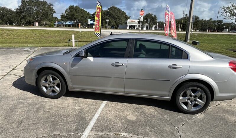 
								2008 Saturn Aura XE full									