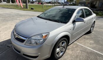 
									2008 Saturn Aura XE full								