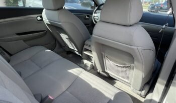 
									2008 Saturn Aura XE full								