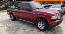 2008 Ford Ranger XLT