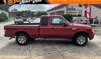 
									2008 Ford Ranger XLT full								