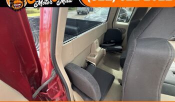 
									2008 Ford Ranger XLT full								