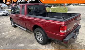 
									2008 Ford Ranger XLT full								